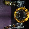 Oeil de tigre bracelets